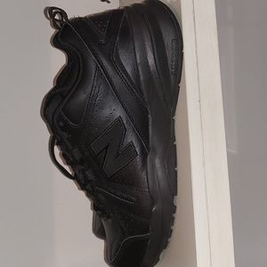 Size 11 Black New Balance